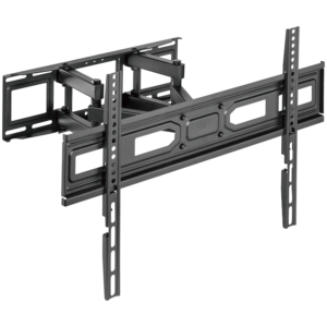 Volkano Steel series Full Motion Double Arm TV Wall Mount 37"-80"TVs