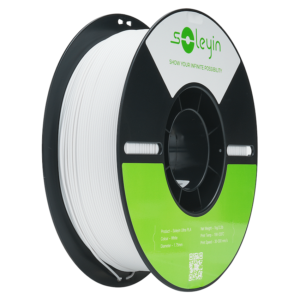 Creality Soleyin Ultra PLA White 1kg – Updated