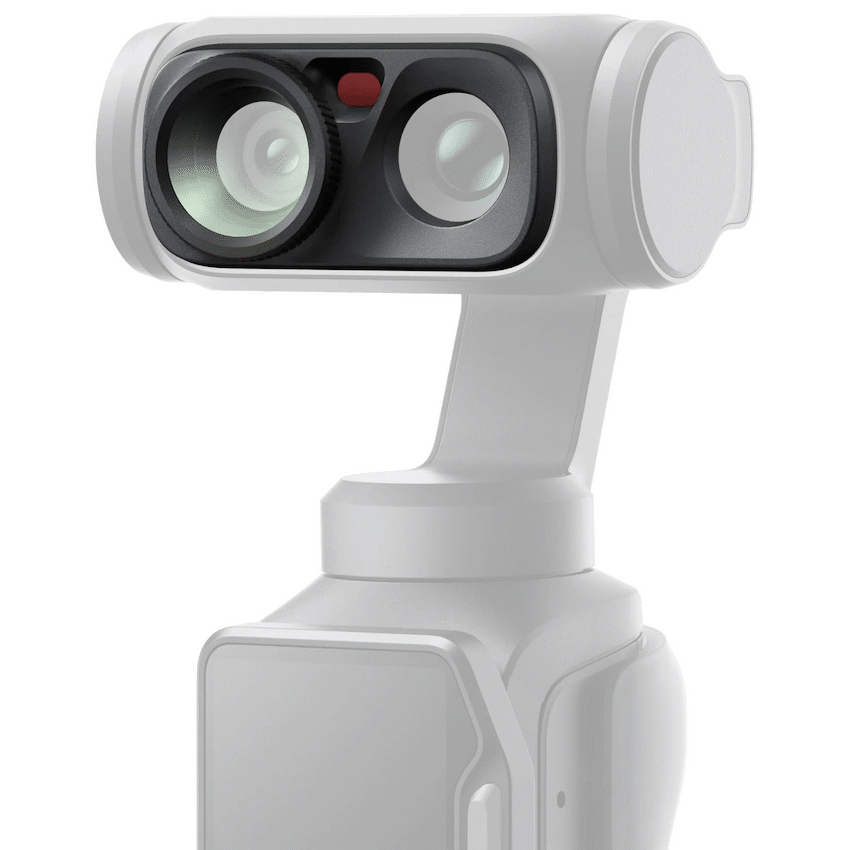 Insta360 Luna Ultra Wide-Angle Lens - Image 2