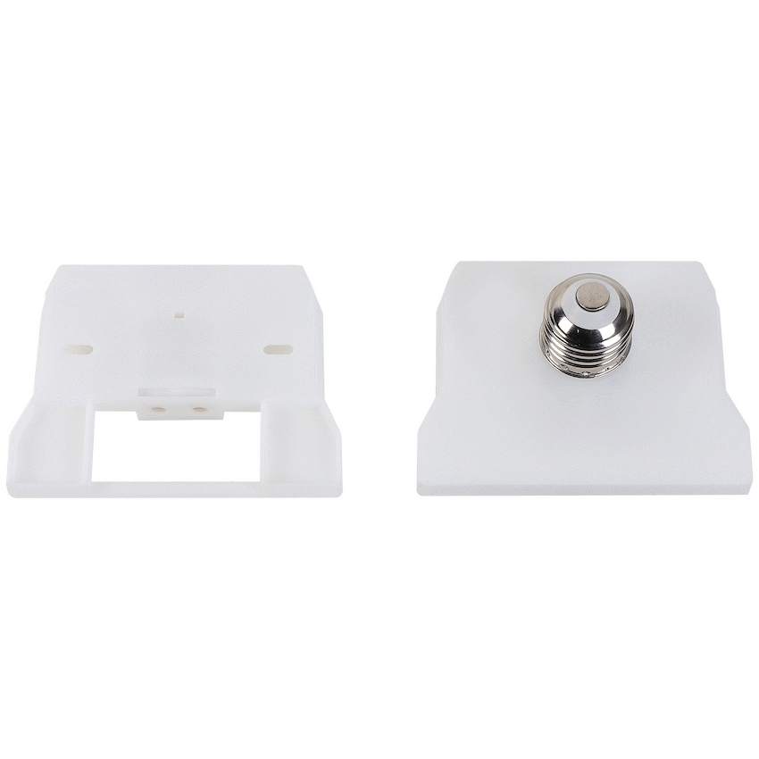Ellies Halo Series - AC LED ceiling Light 18W - E27 Base Accessory -WT - Image 3