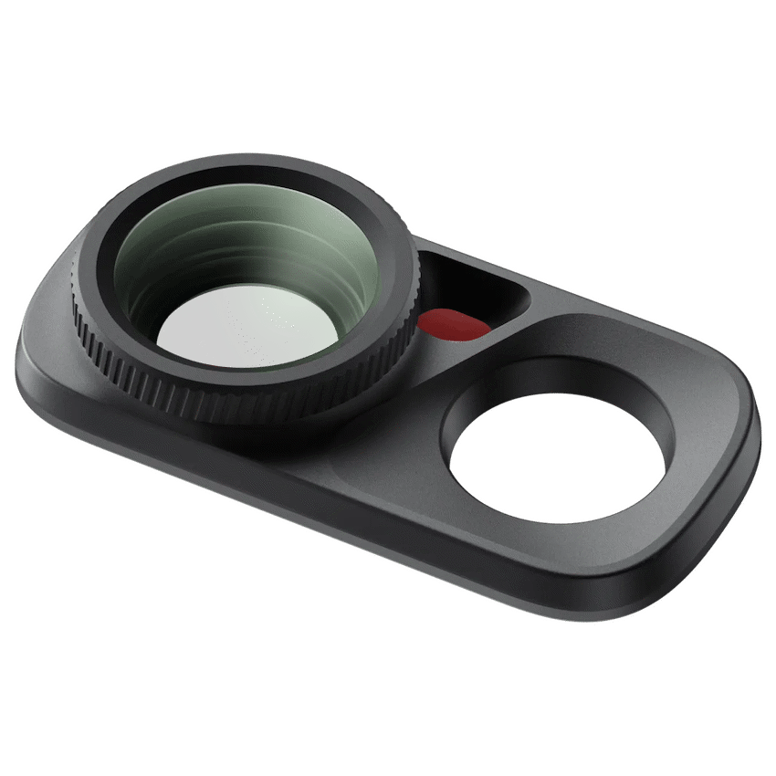 Insta360 Luna Ultra Wide-Angle Lens - Image 4