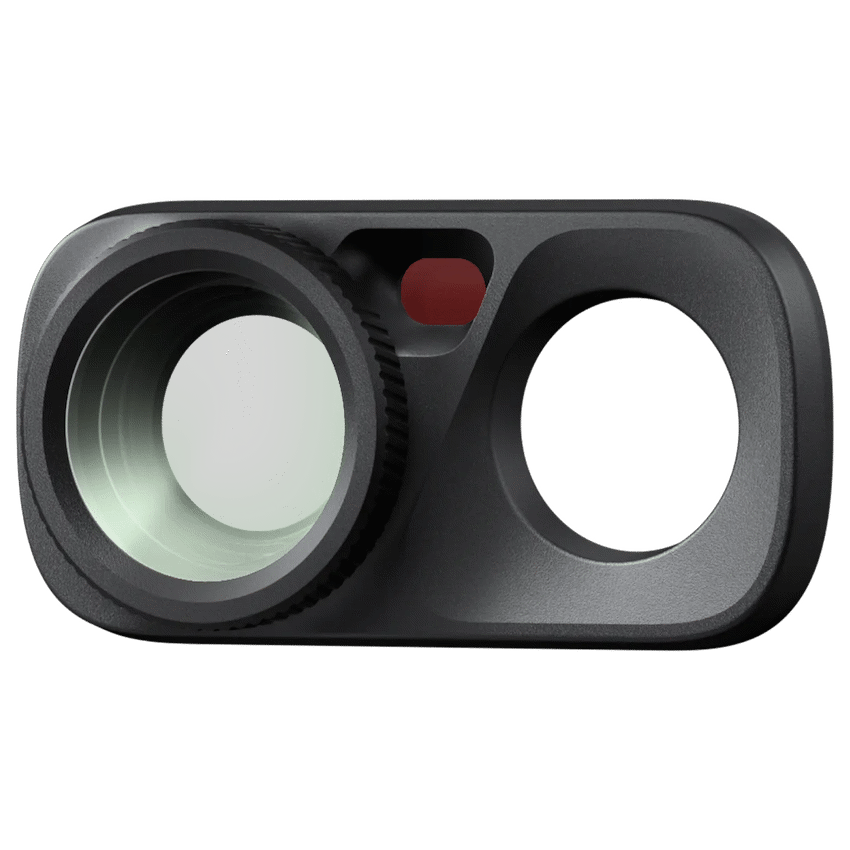 Insta360 Luna Ultra Wide-Angle Lens - Image 5