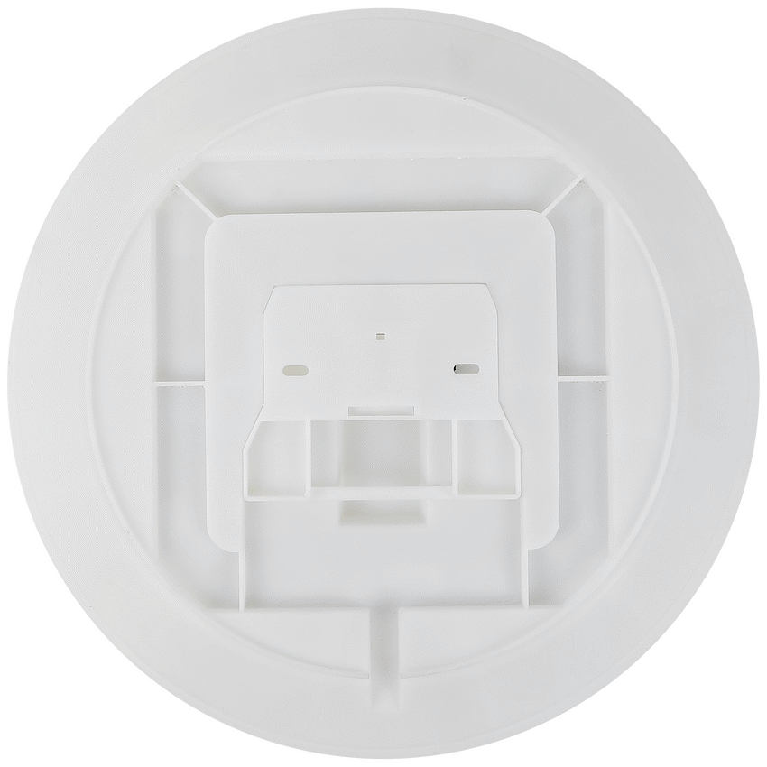 Ellies Halo Series - AC LED ceiling Light 18W - E27 Base Accessory -WT - Image 6