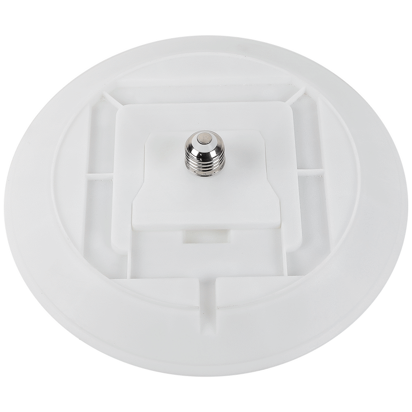 Ellies Halo Series - AC LED ceiling Light 18W - E27 Base Accessory -WT - Image 7