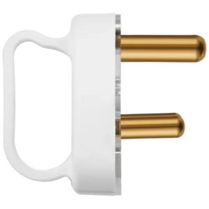 Switched screw on plug top - WT